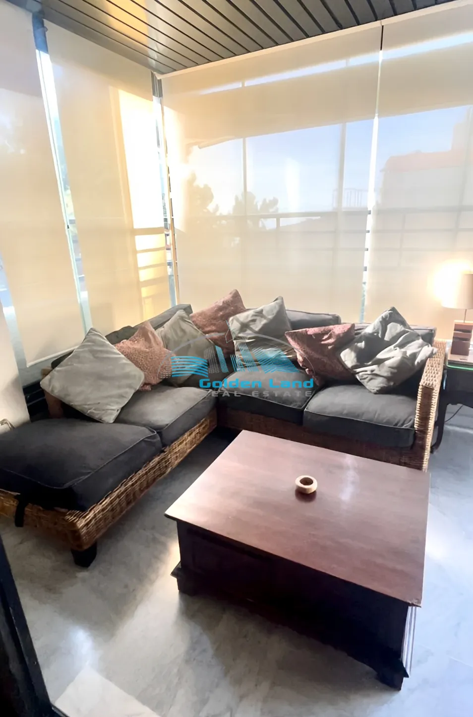 Apartment for sale in Kfar Hbab, Lebanon - 3 bed, 3 bath