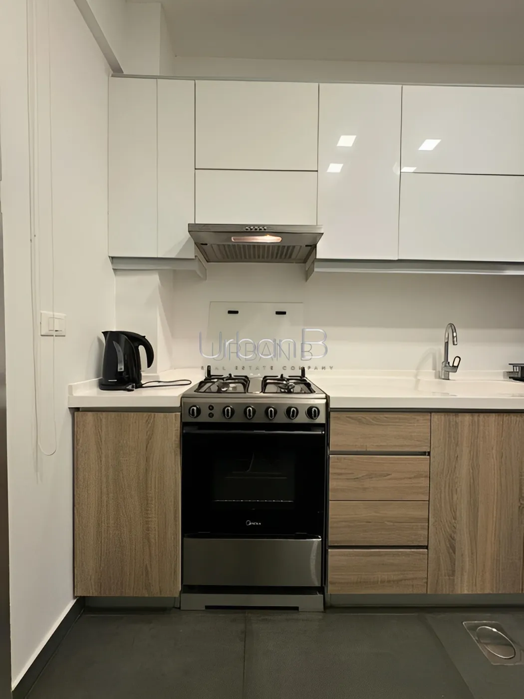 Apartment in Manara, beirut, lebanon