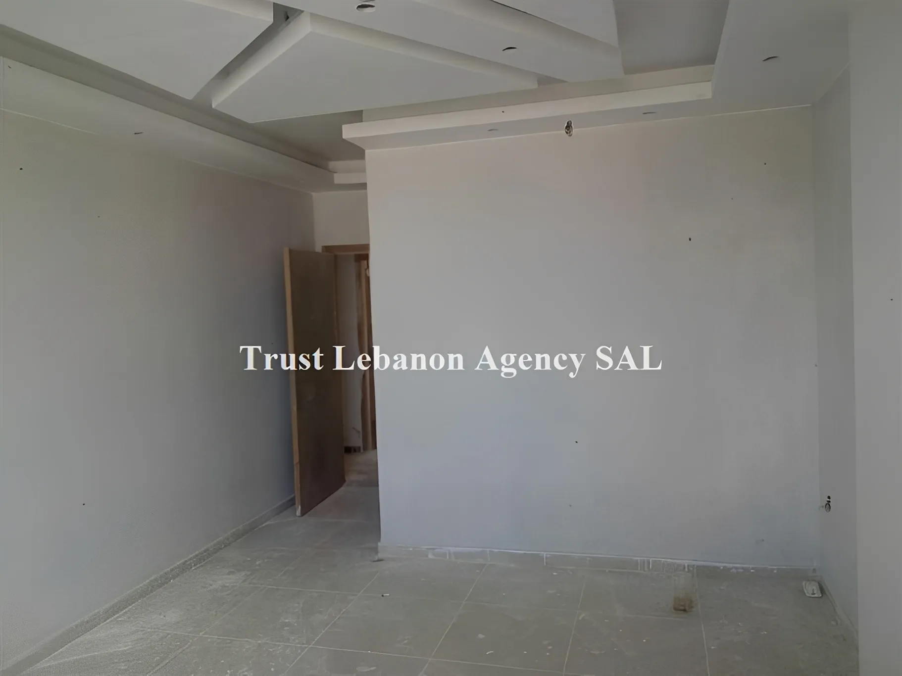 Apartment for Sale in Chouaifet El Aamroussieh