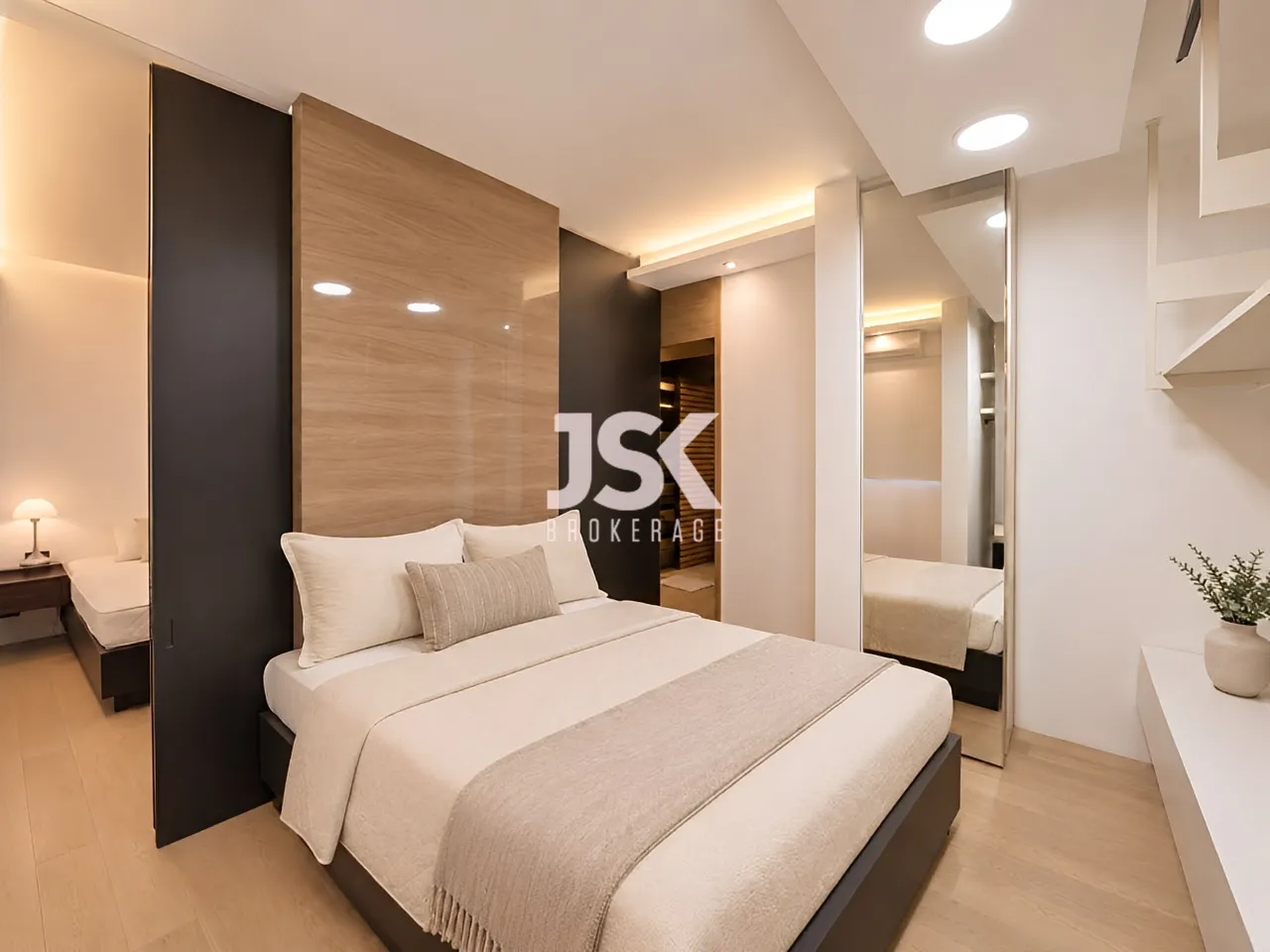Apartment for Rent in Achrafieh