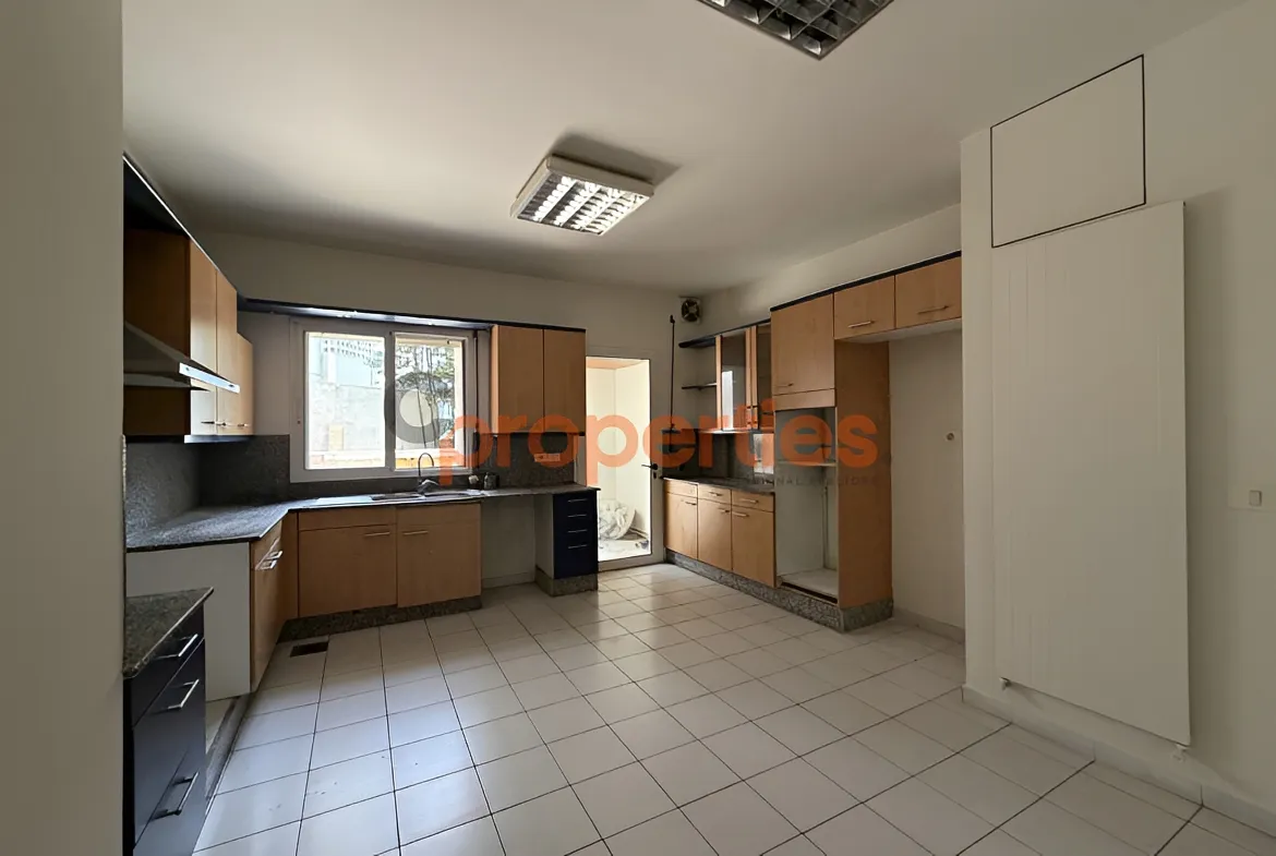 Apartment for rent in Biyyadah, Lebanon