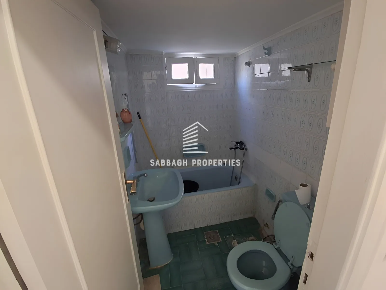 Apartment for rent in Achrafieh