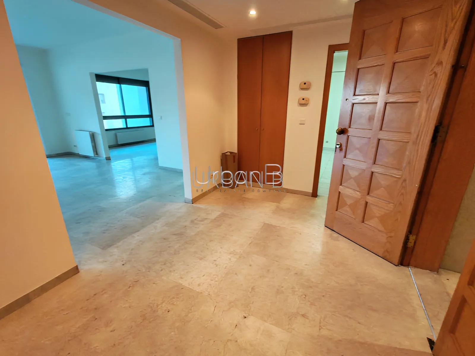 Residential in Achrafieh, beirut, lebanon