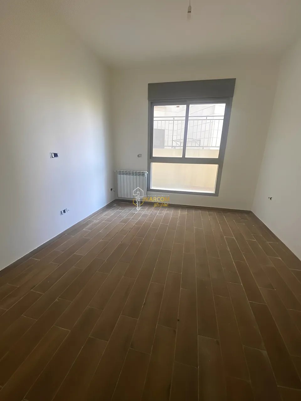 Apartment for Sale in Bhersaf