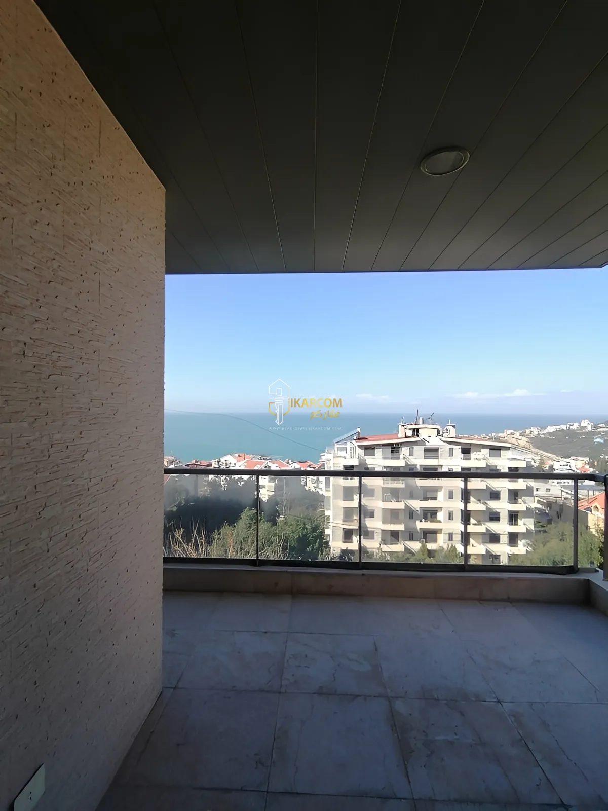 Apartment for Rent in Kfarhbab - 4 bed, 4 bath