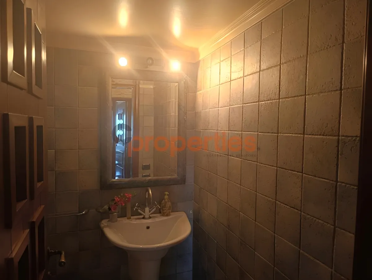 Apartment for Sale in Jeita - 3 bed, 5 bath