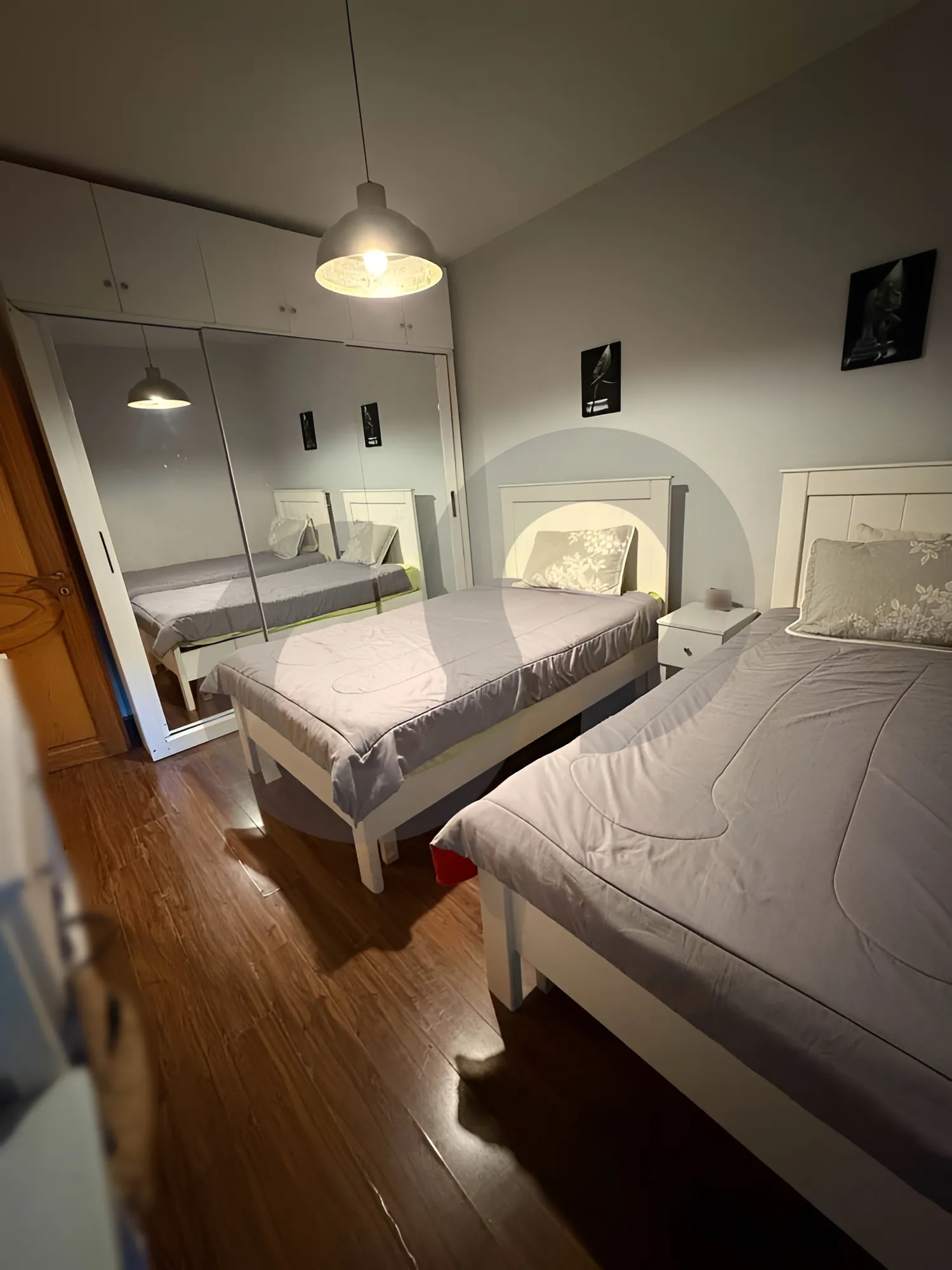 Apartment for Sale in Aaoukar
