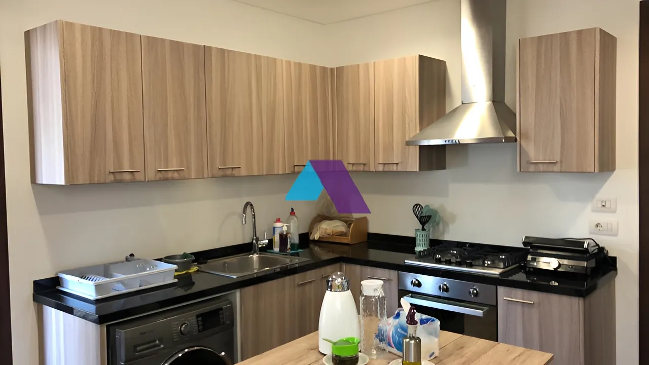 Chalet for Sale in Faqra