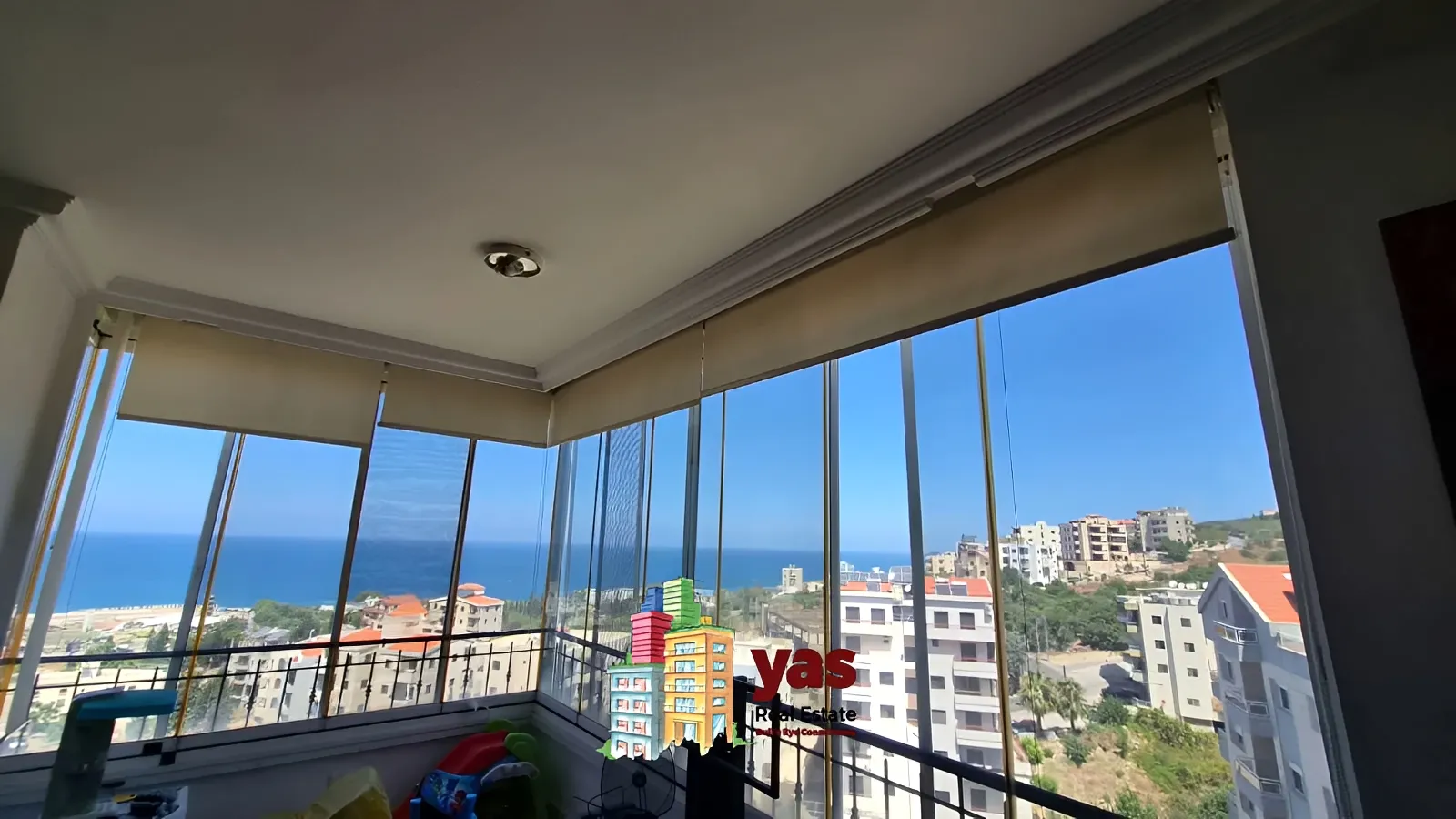 Apartment for Rent in Hosrayel - 3 bed, 3 bath