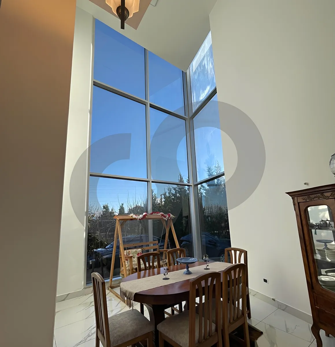 Villa for Sale in Bhamdoun, Lebanon