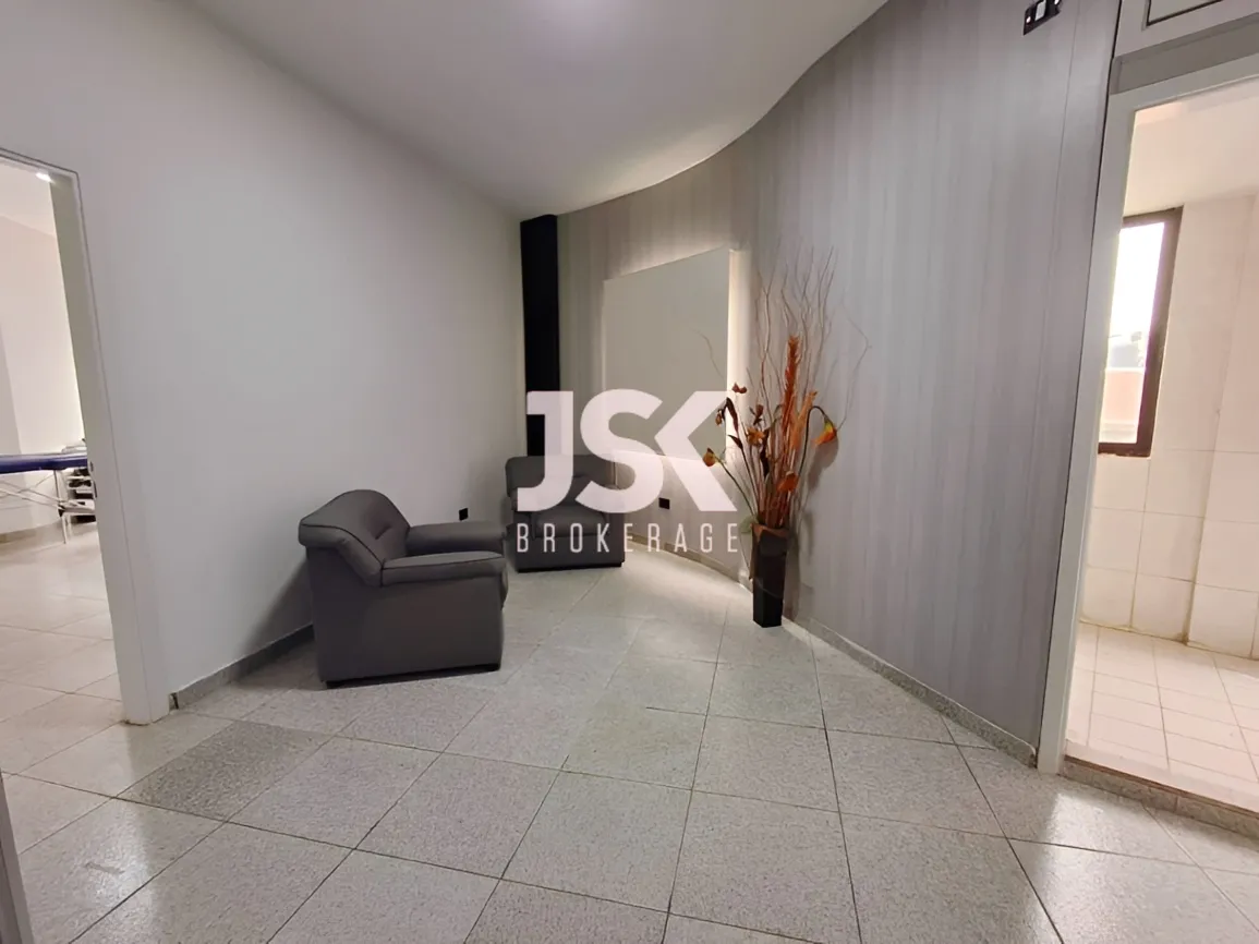 Office for sale in Jbeil, Lebanon
