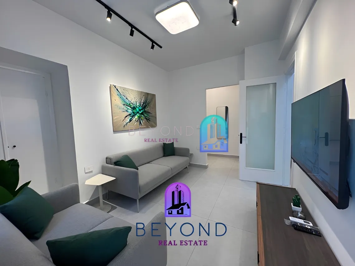 Apartment for rent in Hamra, Beirut, Lebanon