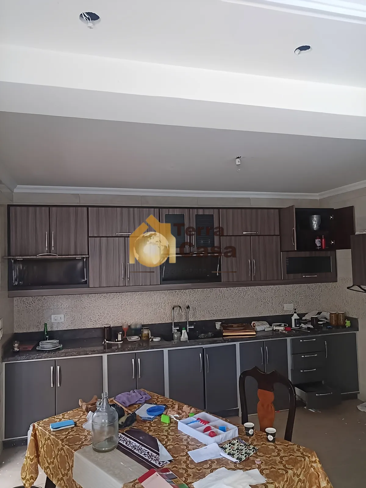 Apartment for Rent in Ferzoul