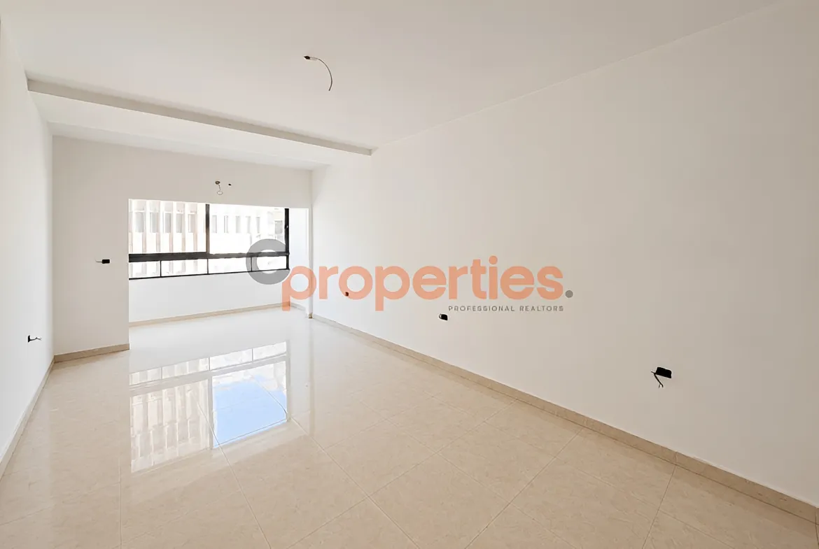 Apartment for Sale in Ain El Remmaneh - 3 bed, 2 bath