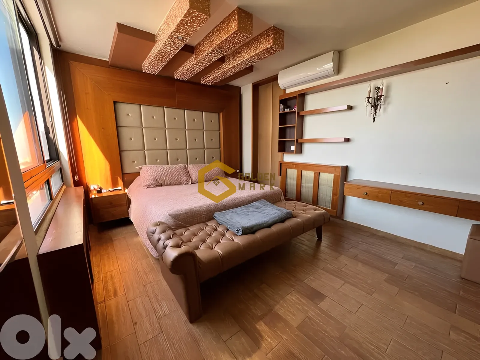Triplex for Sale in Byblos