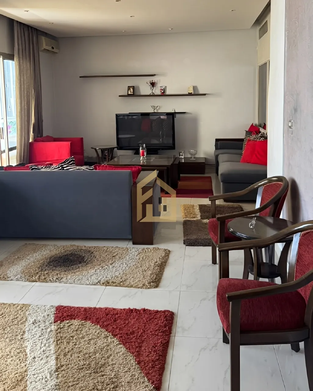 Apartment for rent in Dik El Mehdi, Lebanon - 3 bed, 3 bath