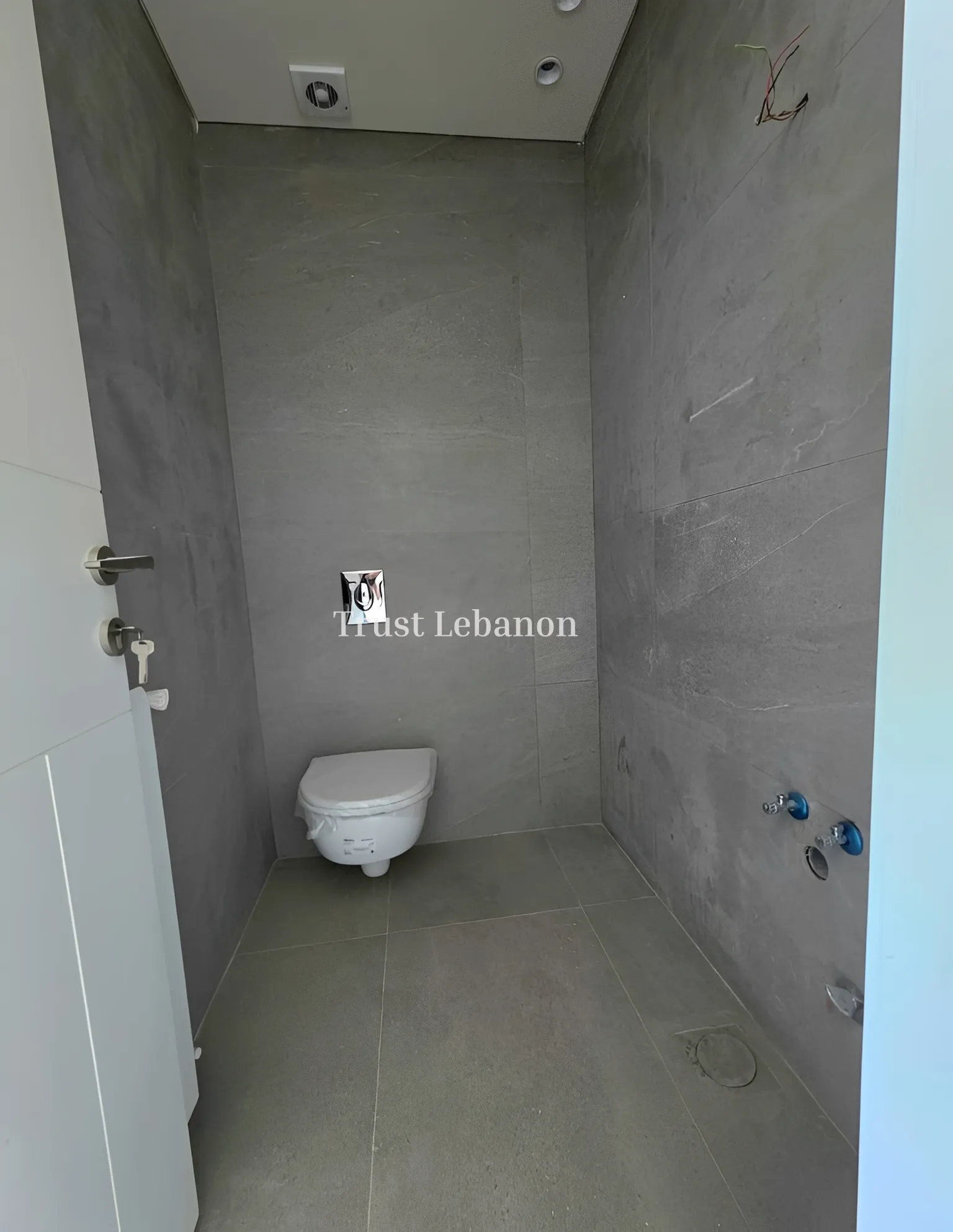 Chalet for sale in Zaarour, Lebanon, Lebanon