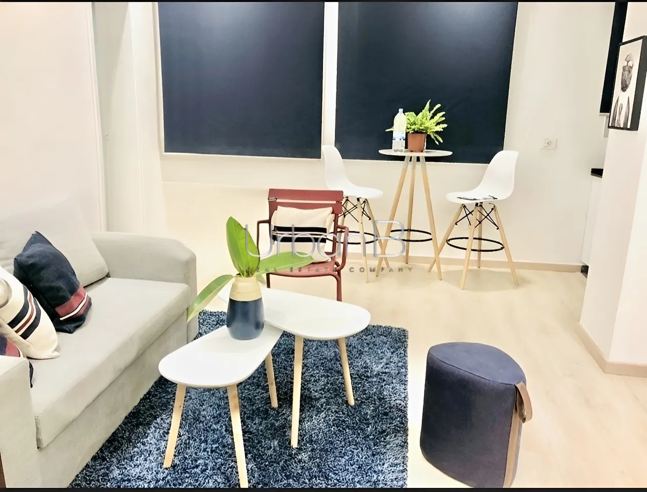 Apartment for rent in Gemmayzeh, beirut, lebanon