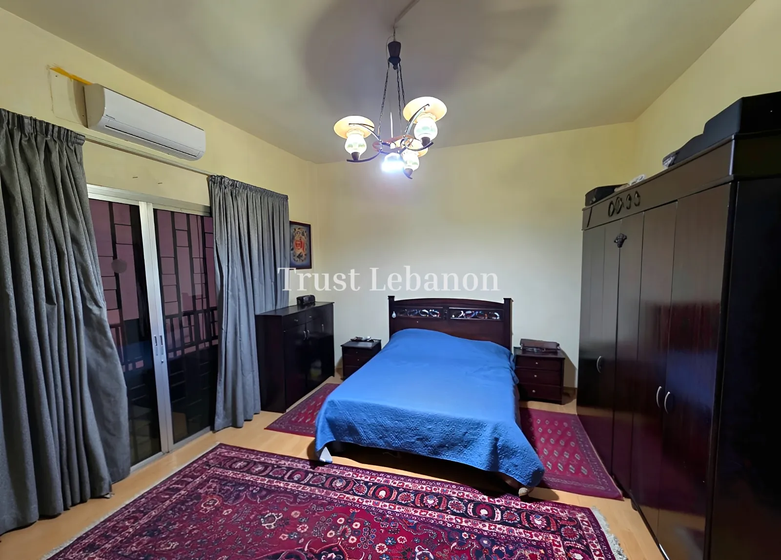 Apartment for sale in Antelias