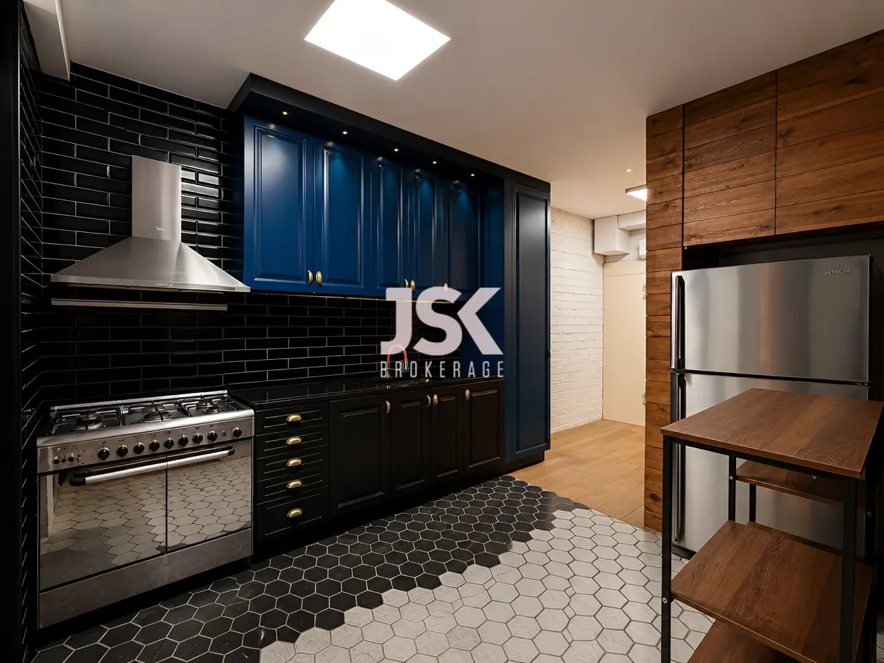 Apartment for Rent in Achrafieh