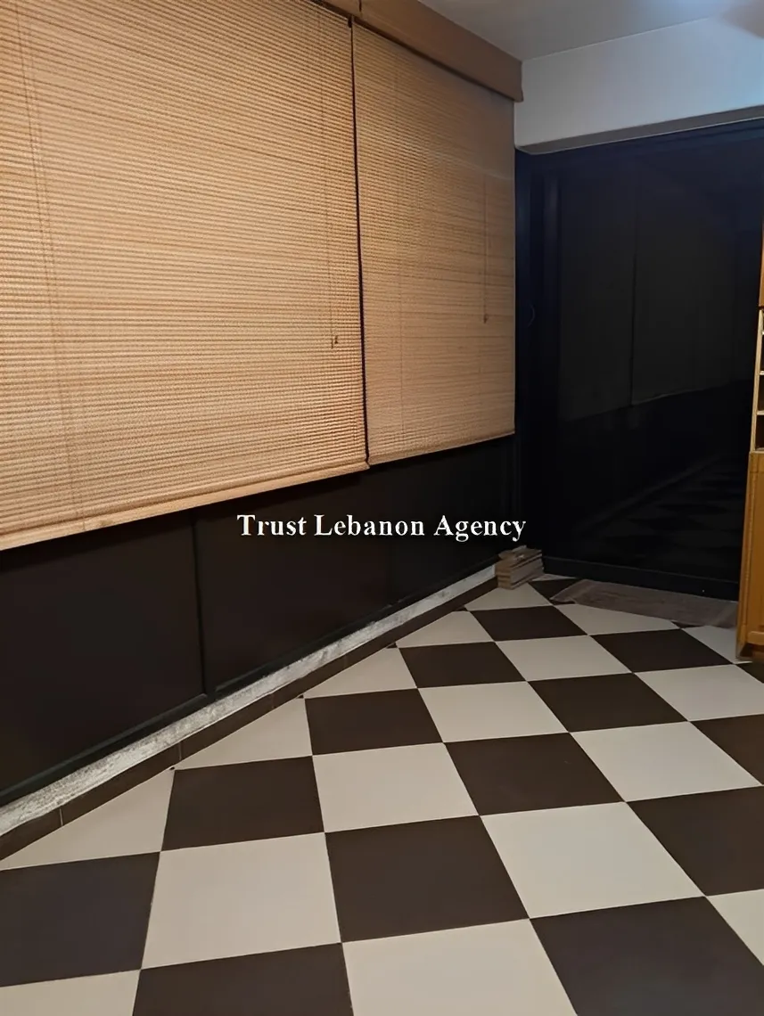 Apartment for Rent in Metn Fanar Lebanon