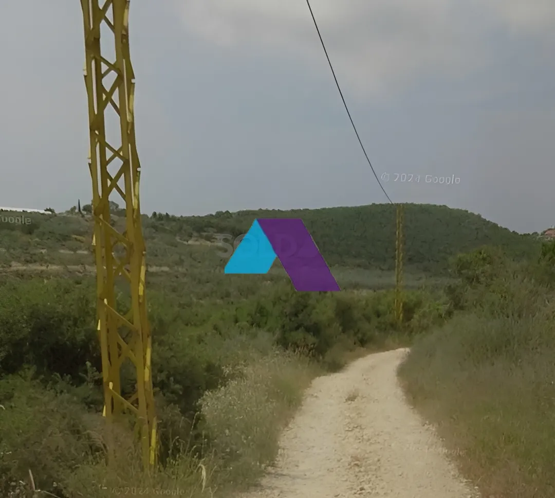 Residential Land for sale in Kfarhata, Lebanon