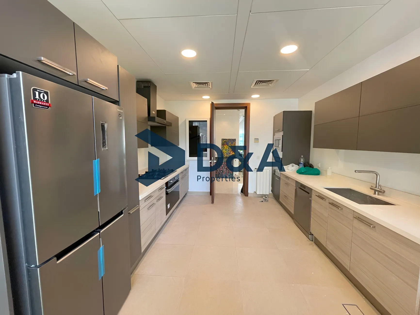 Apartment for sale in Downtown, beirut