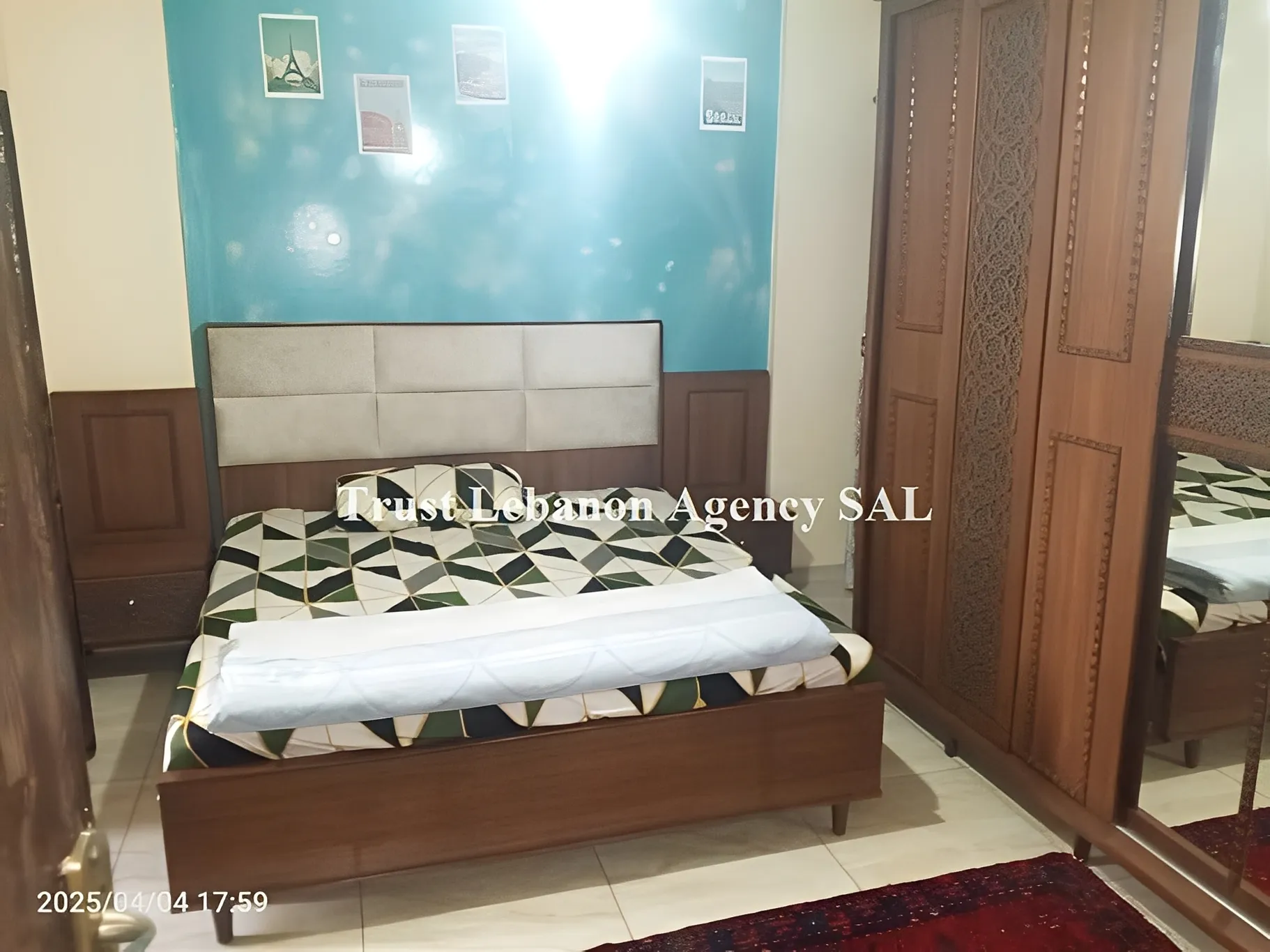 Apartment for Sale in Dahieh Beirut Lebanon