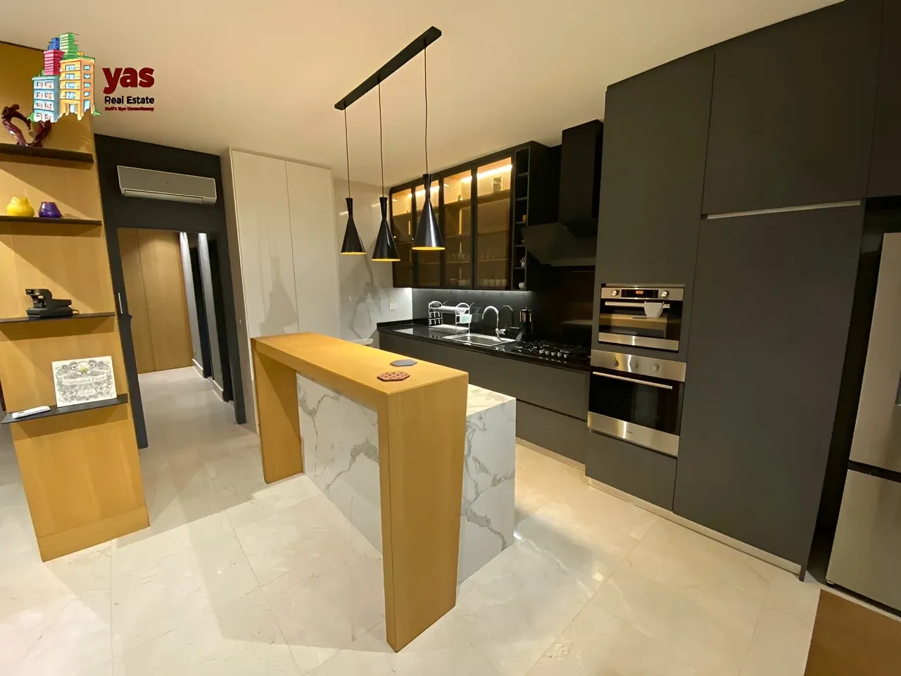 Apartment for Sale in Achrafieh