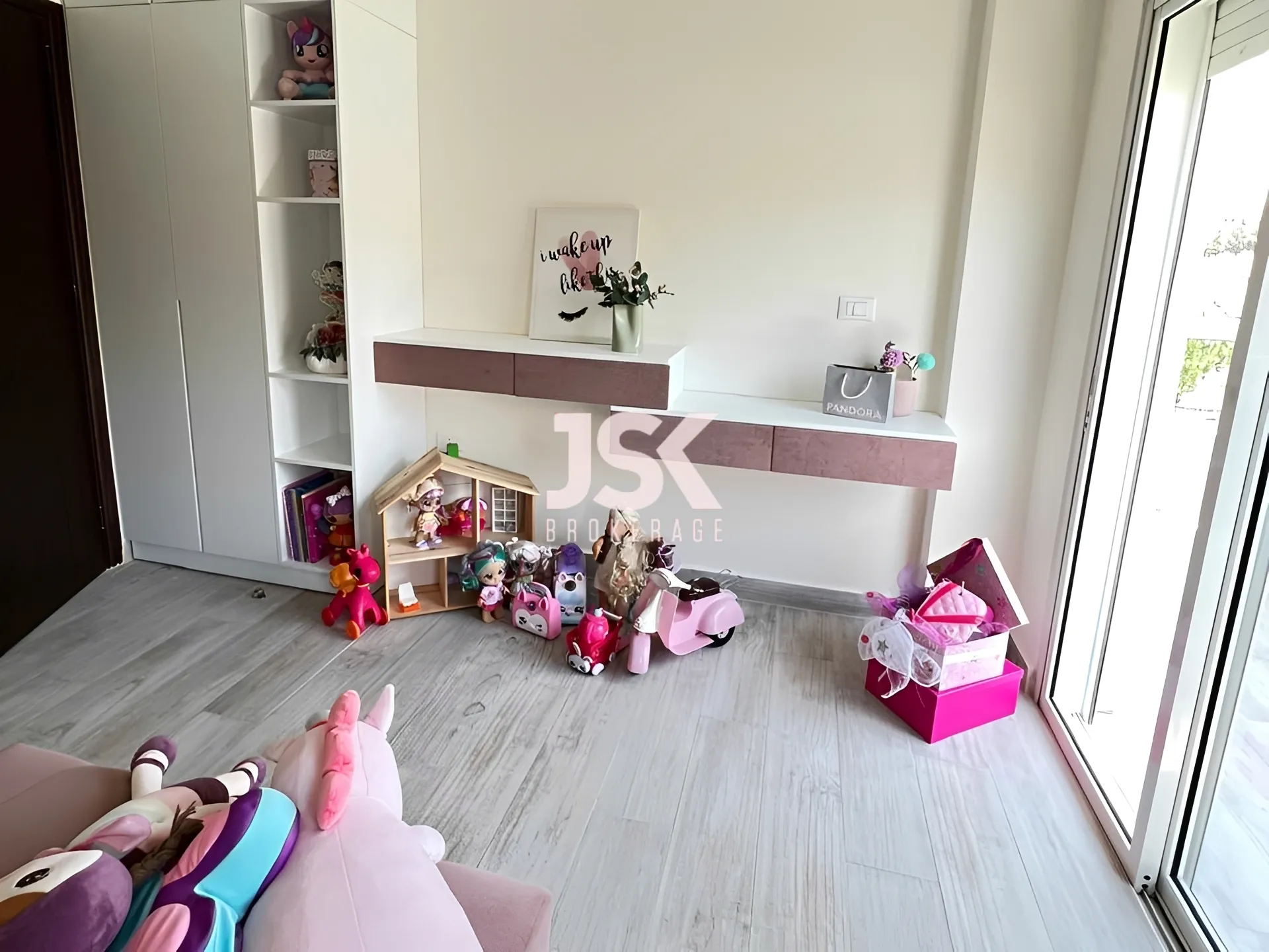 Apartment for Sale in Koura