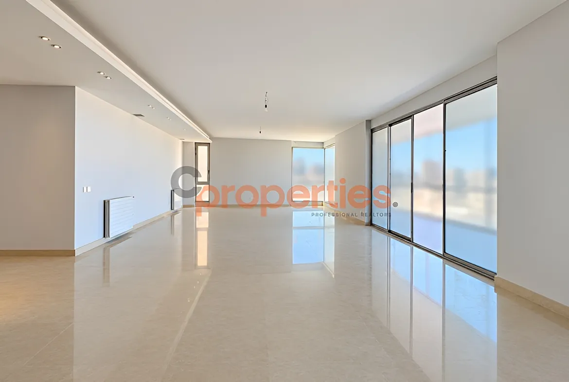 Apartment for Rent in Achrafieh