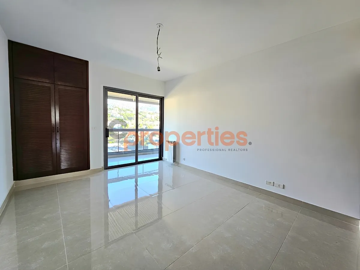 Apartment for Sale in Dbayeh