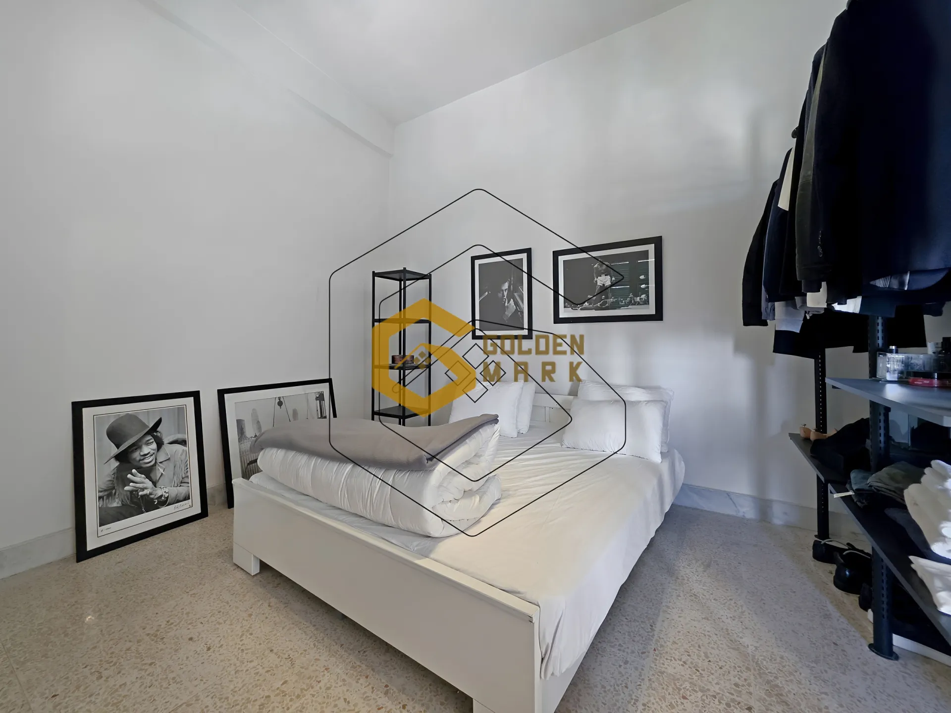 Apartment for Rent in Achrafieh, Beirut