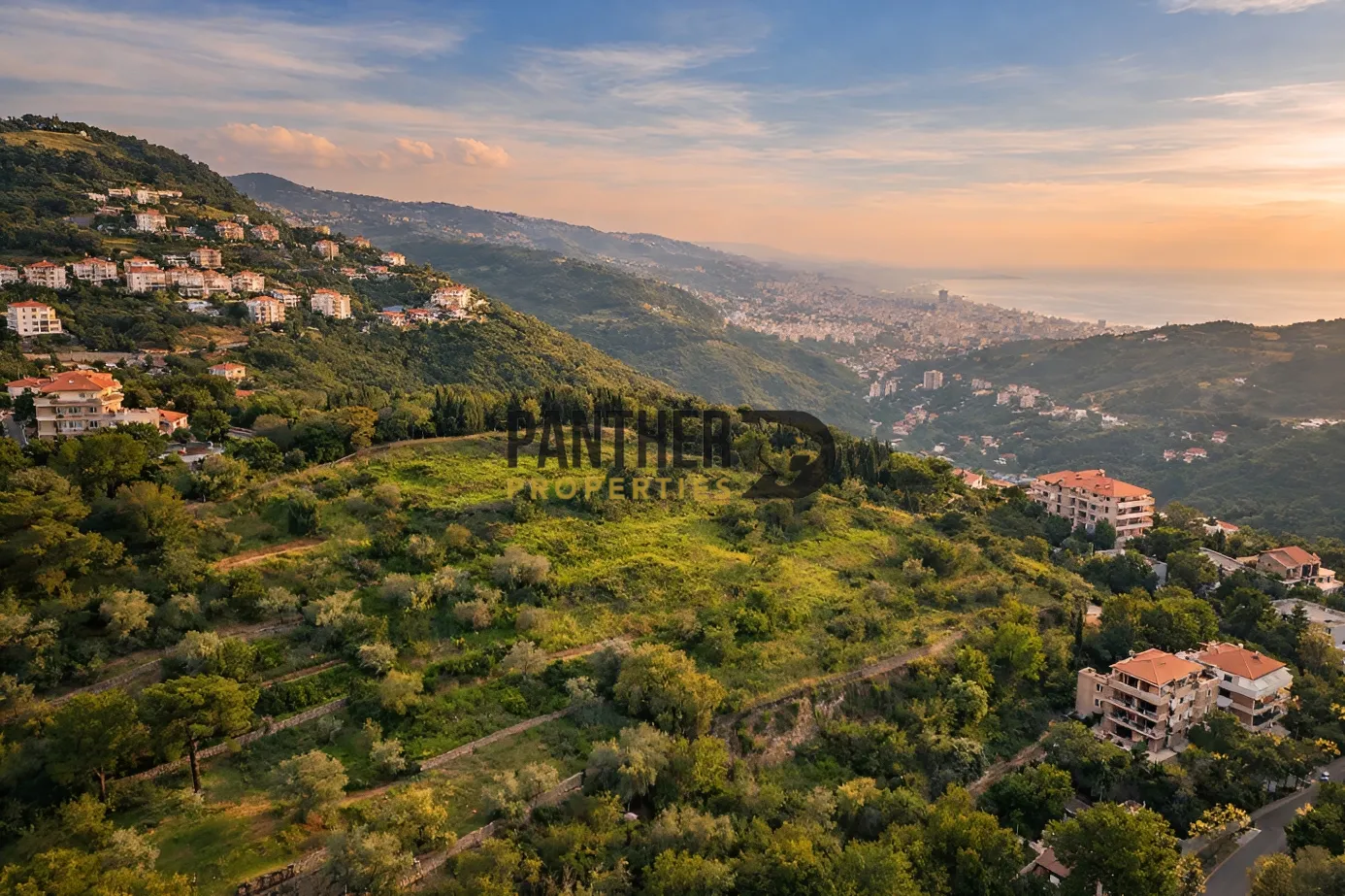 Residential Land for sale in Wadi El Chahrour El Suflah, Lebanon