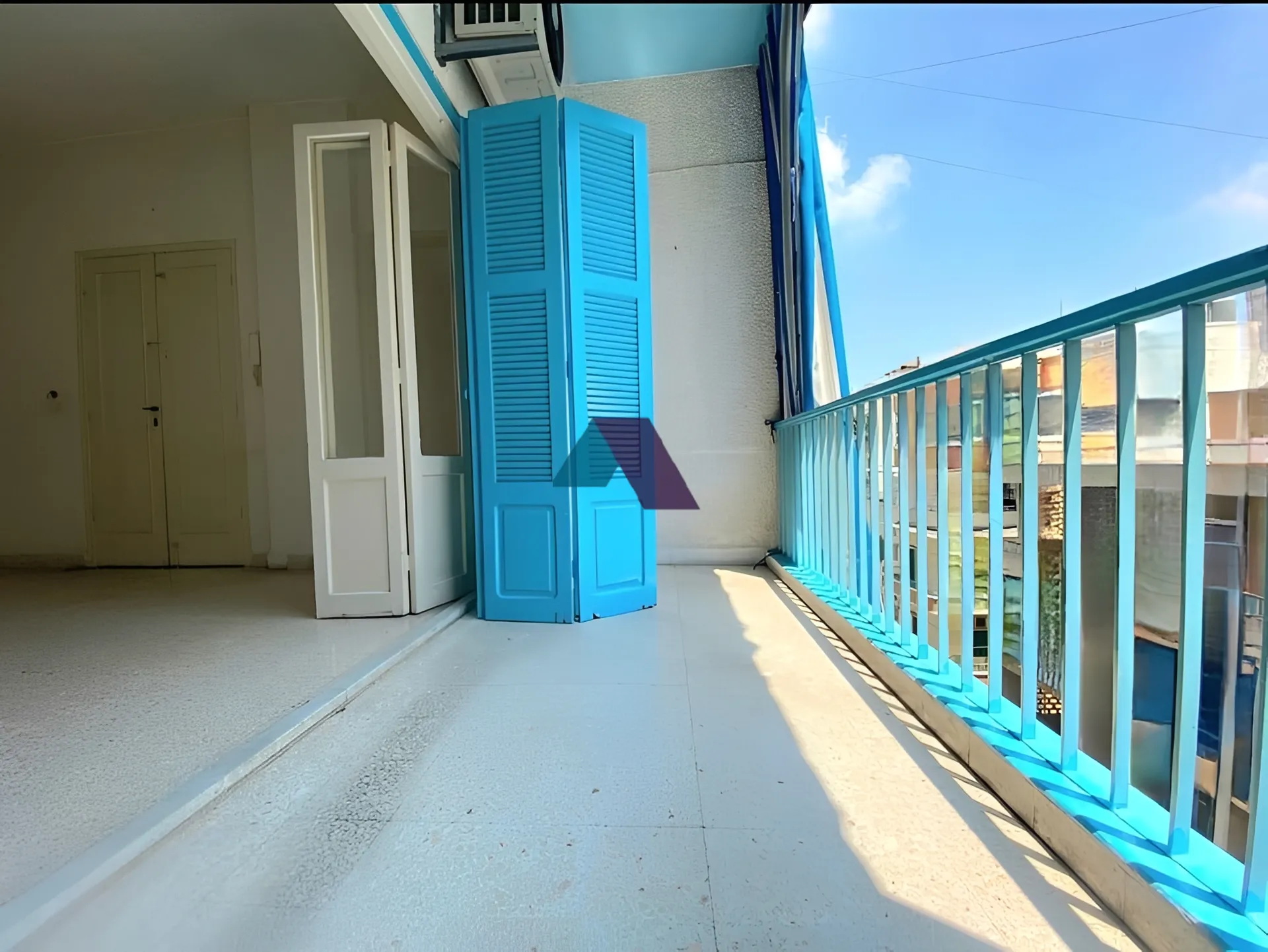 Apartment for Sale in Achrafieh