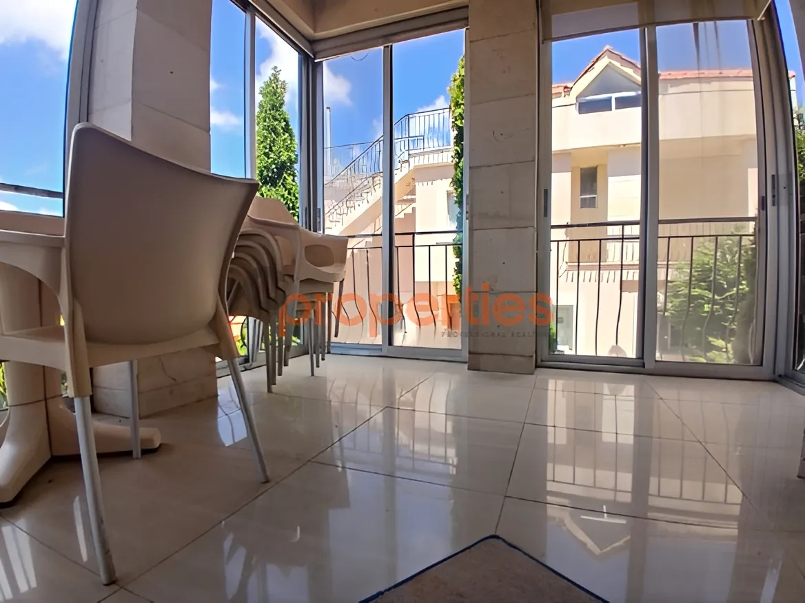Chalet for Rent in Laqlouq