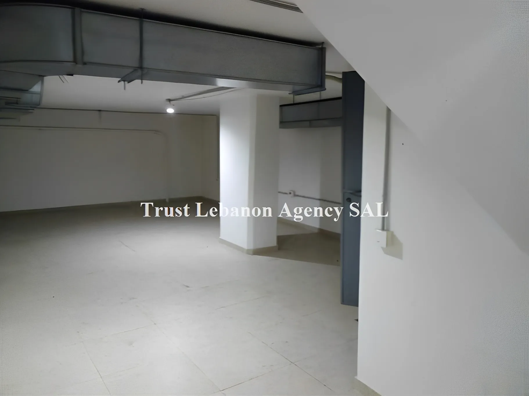 Office for rent in Beirut, Ashrafieh