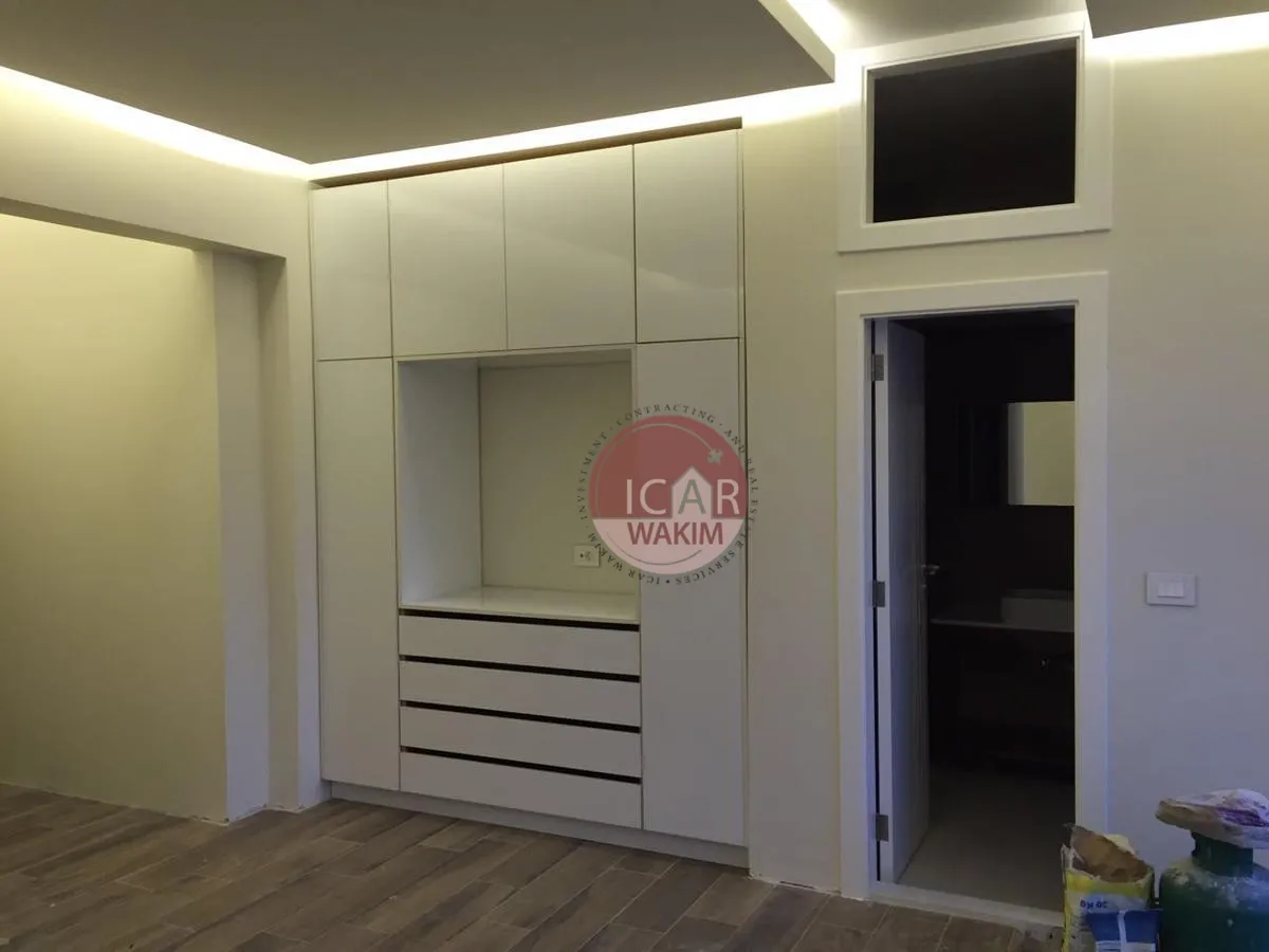 Apartment for Sale in Tilal Ain Saadeh