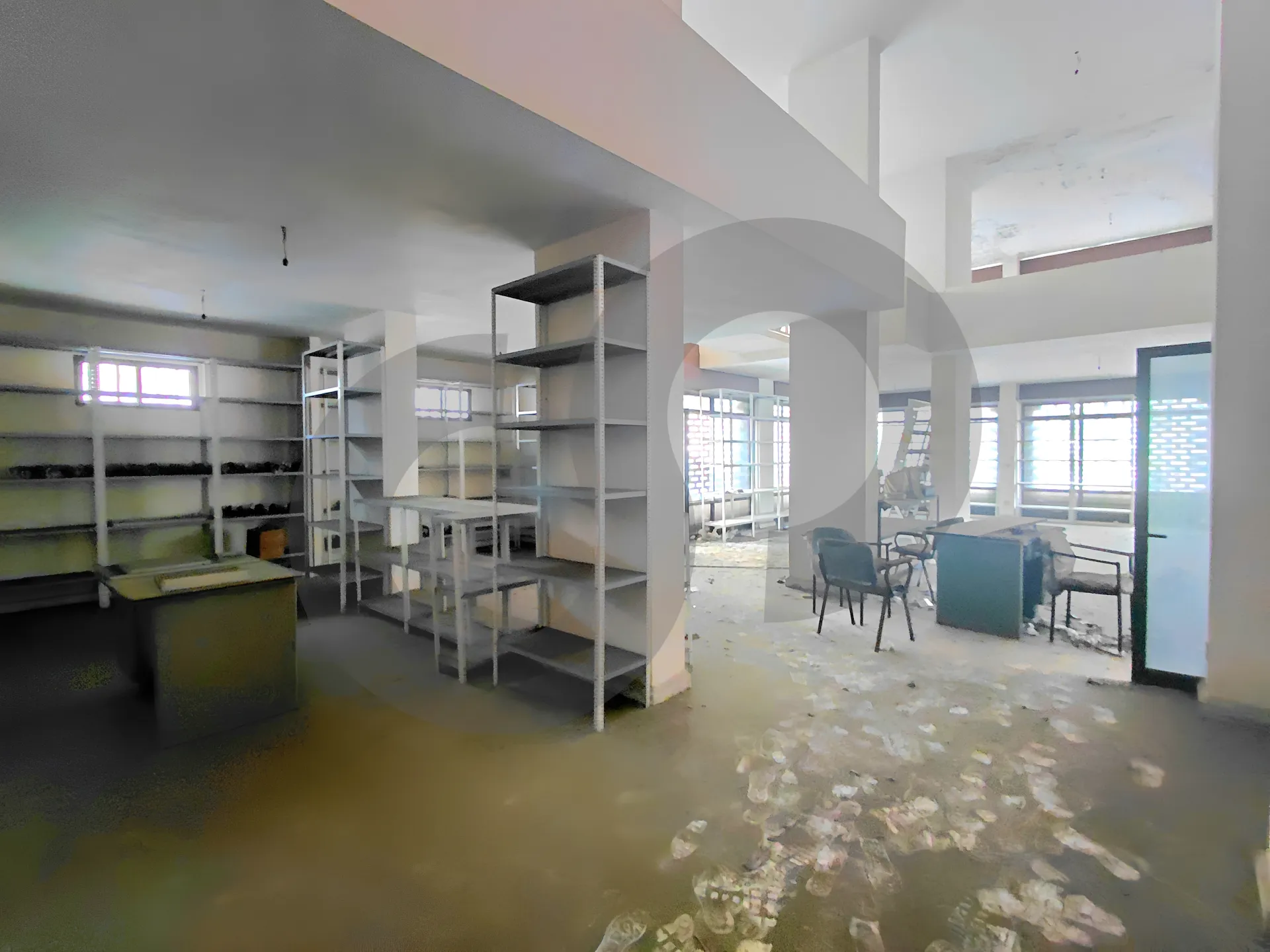Commercial Property for Sale in Jdeideh