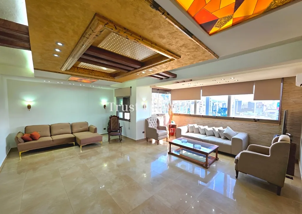 Apartment for rent in Antelias, Lebanon