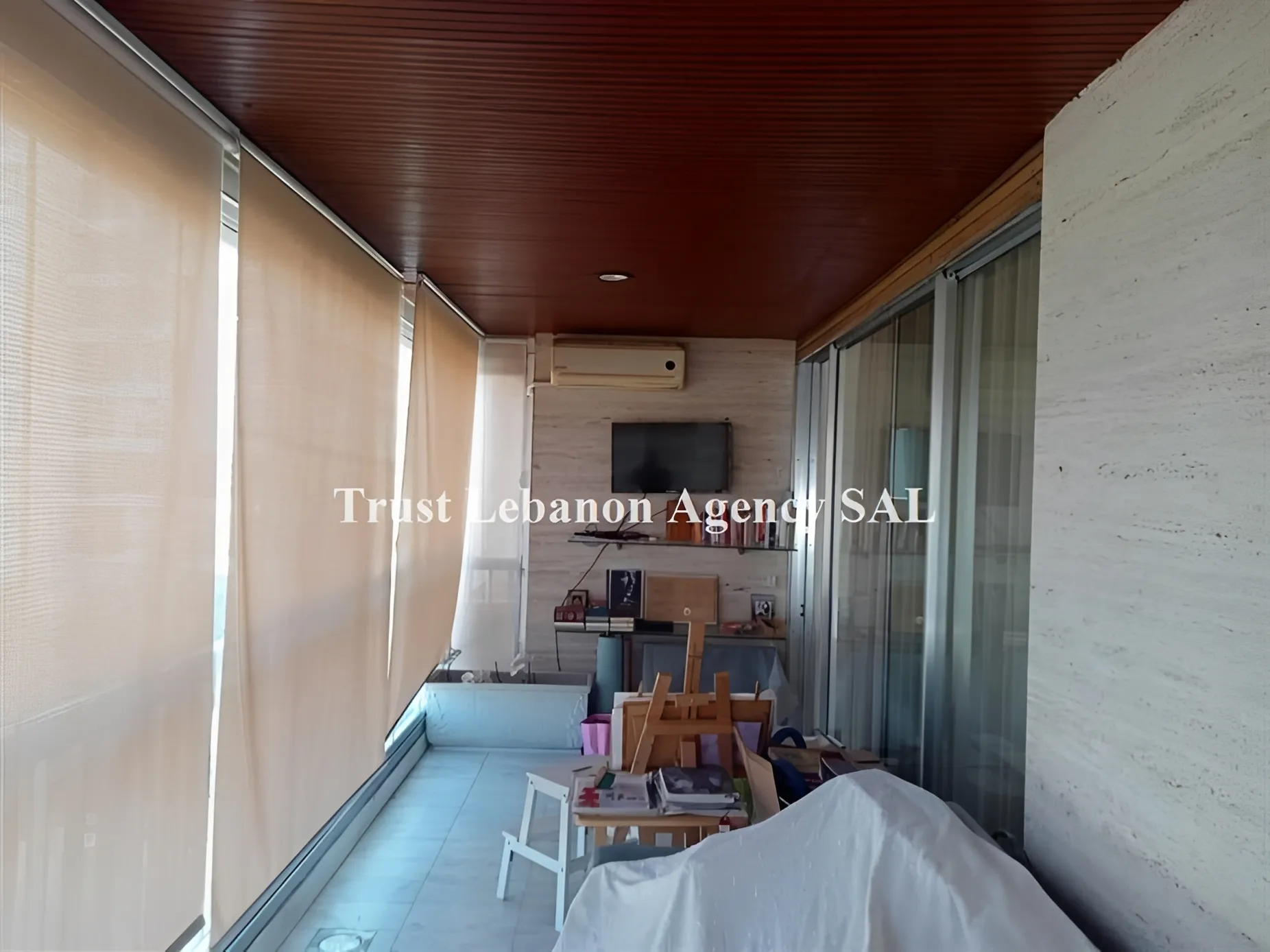 Apartment for Rent in Koraytem Beirut Lebanon