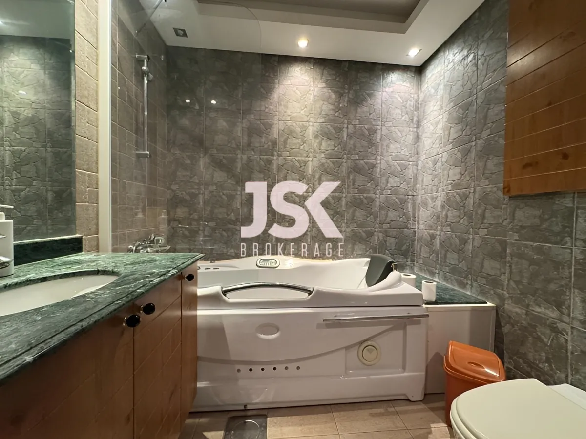 Apartment for Rent in Montiverdi, Lebanon