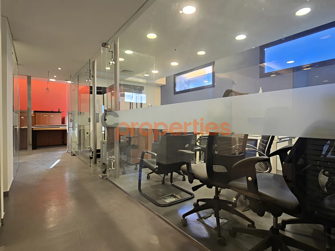 Office for Rent in Forn El Chebbak