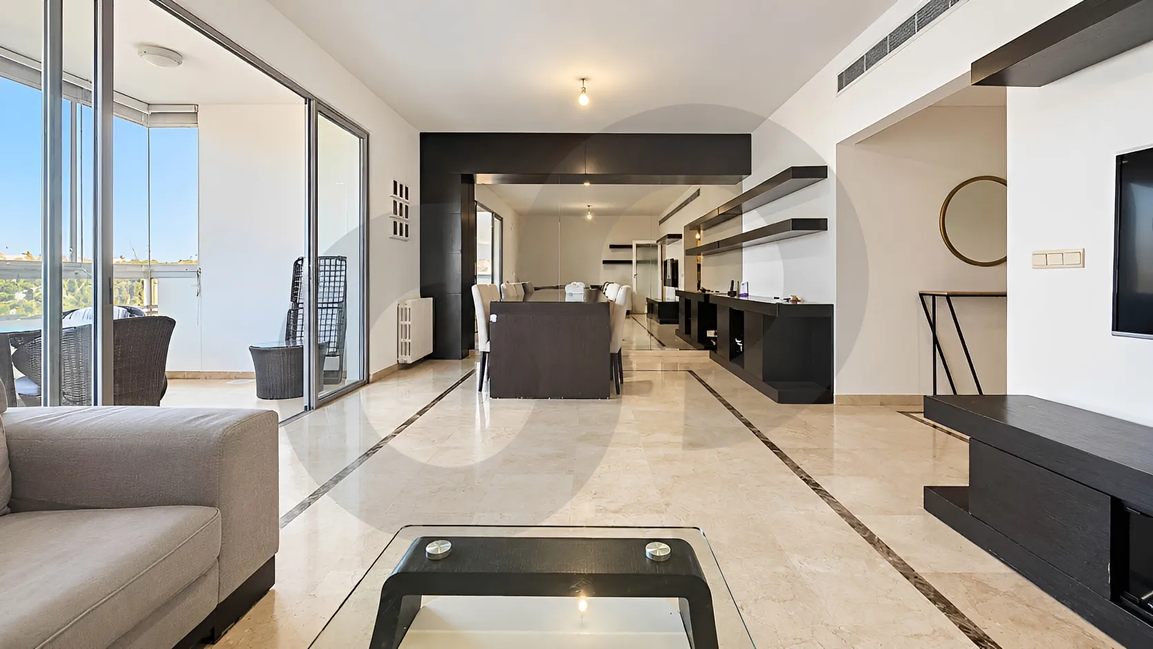 Apartment for Sale in Achrafieh