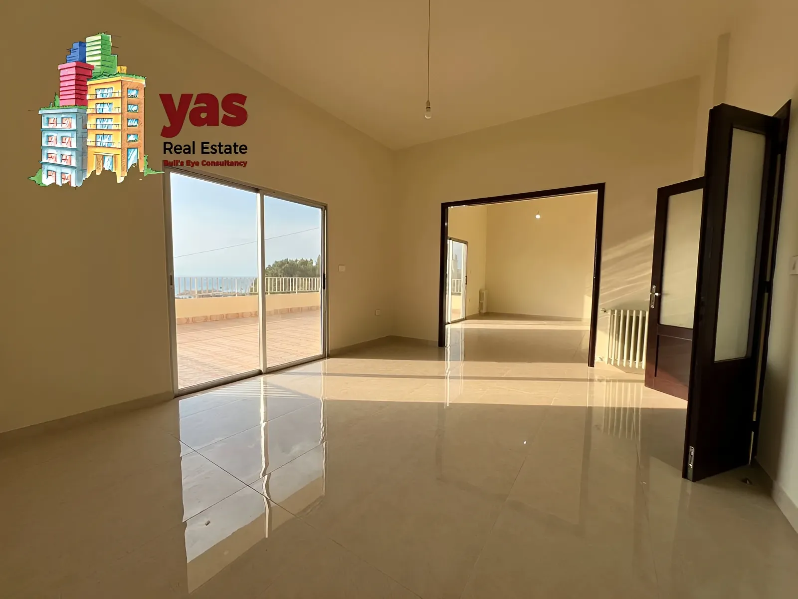 Apartment for Rent in Zouk Mosbeh