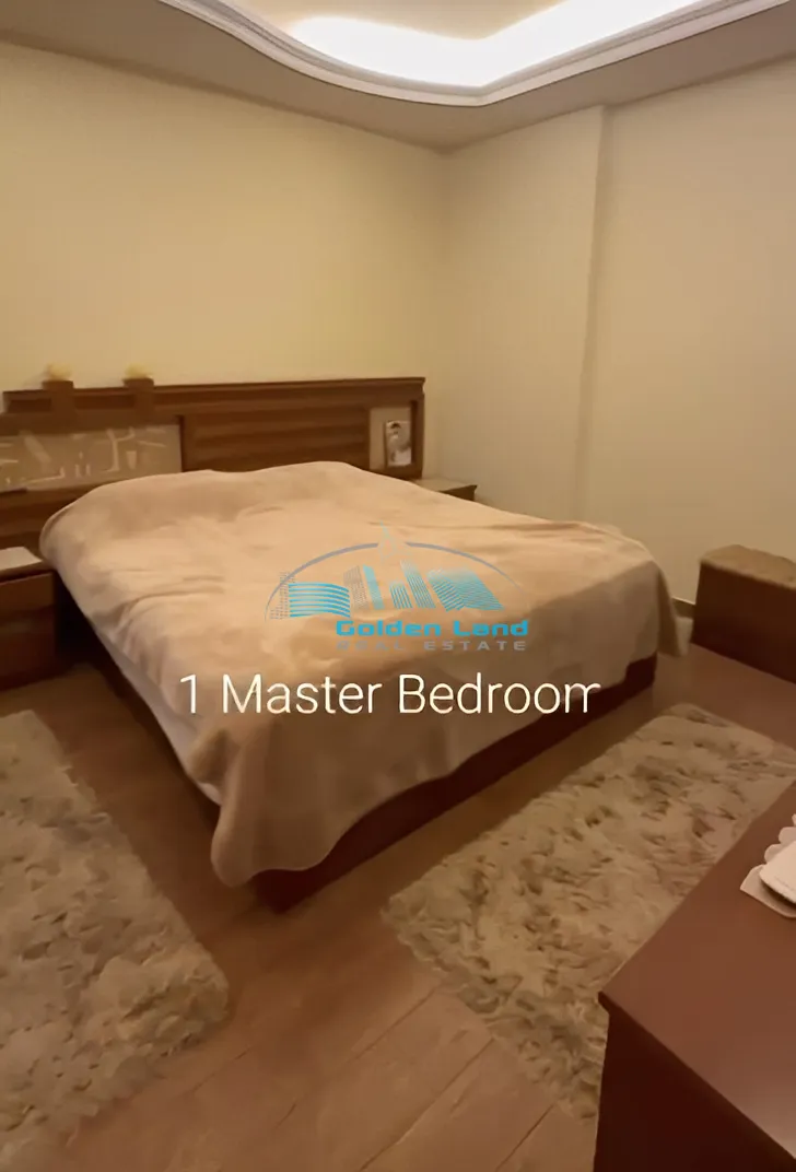 Apartment for Rent in Biaqout, Lebanon