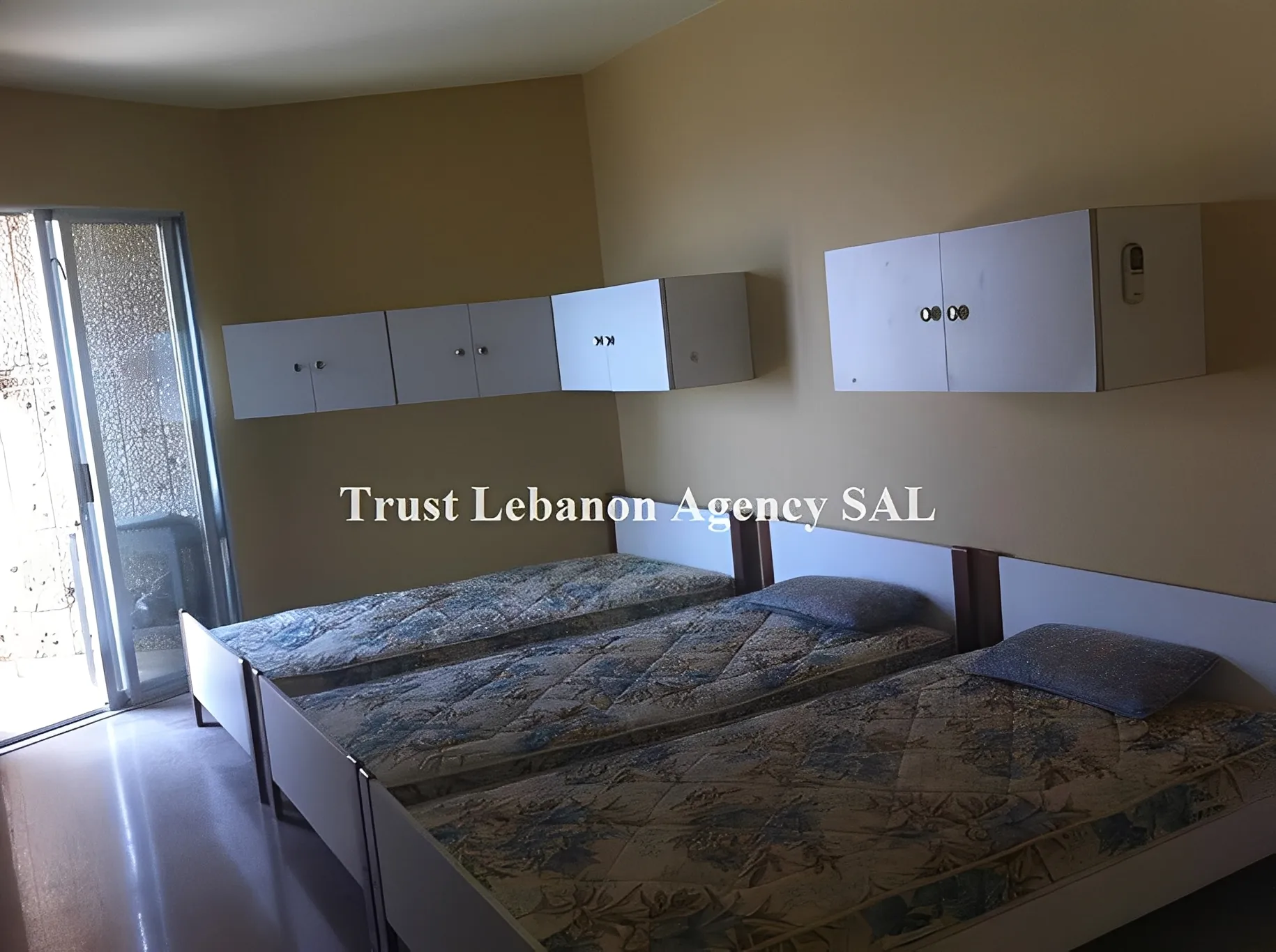Chalet for Sale in Keserwan Tabarja Lebanon