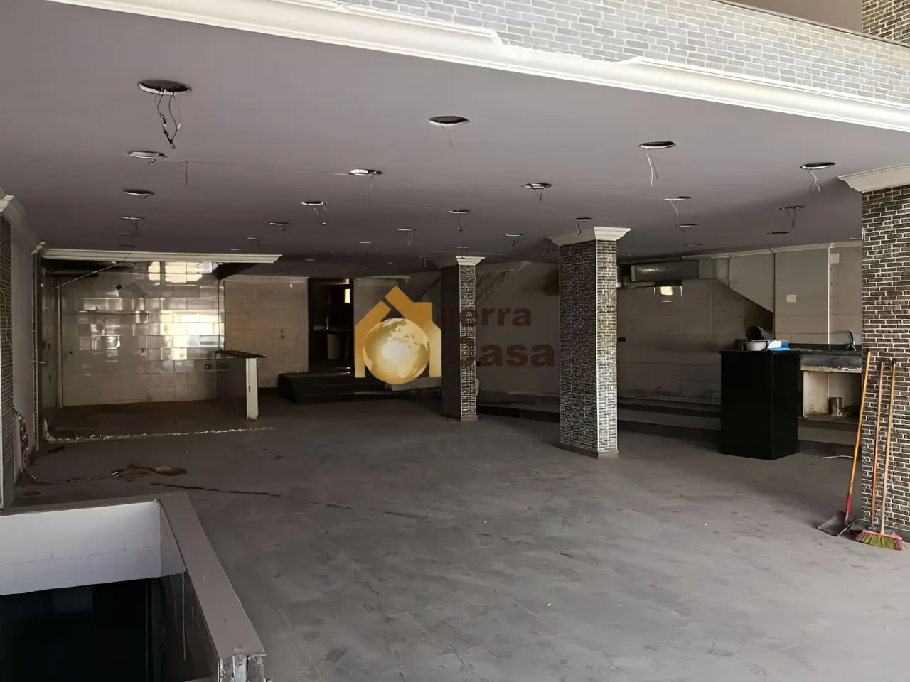 Shop for Rent in Zahle