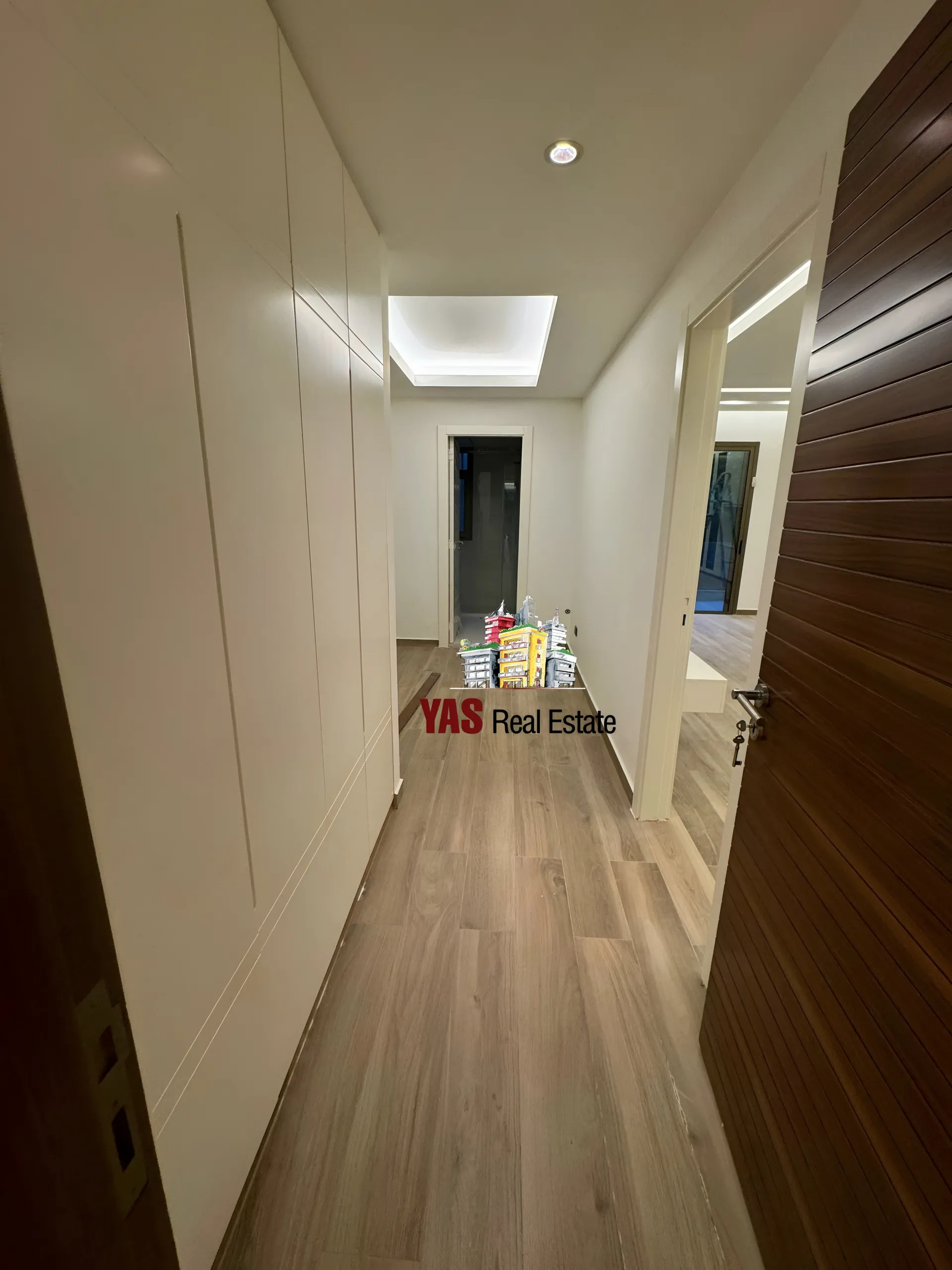 Apartment for Sale in Baabda