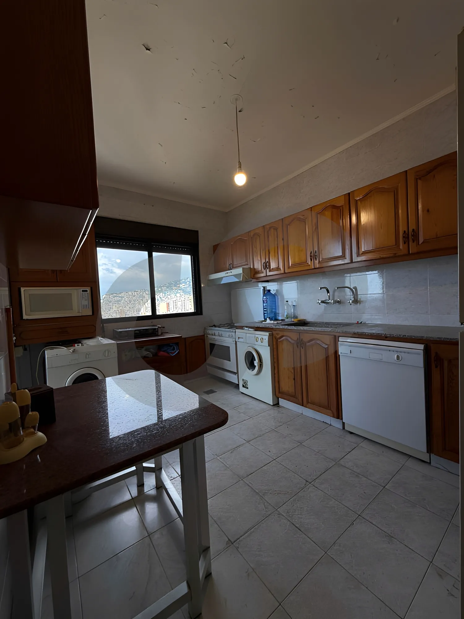 Apartment for Rent in Jal El Dib